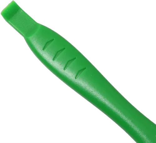 Vista 4 de 4 piezas de palancas de plástico para palanca, herramientas de apertura para reparación de pantalla de iPhone, kit de reparación de componentes
