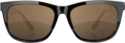 Vista 2 de Fusible Lentes Lido Gafas de sol UV con lentes de repuesto - Marcos negros