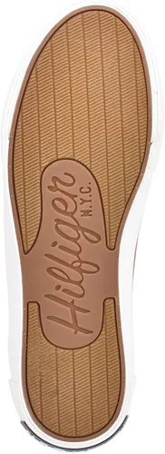 Vista 3 de Tommy Hilfiger Tenis Pravin para hombre