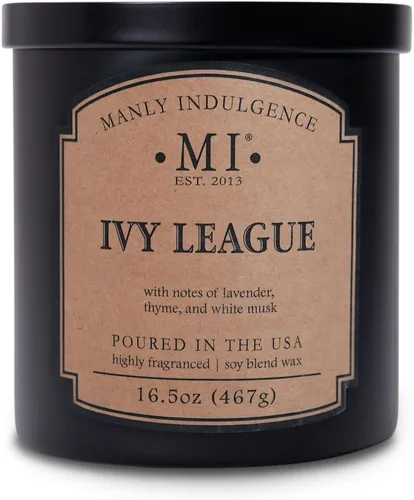 Vista 10 de Manly Indulgence 5 O'Clock Shadow Ceras Perfumadas Derretibles, Cubos Calentadores de Cera Derretible, Cubos de Cera Perfumada para Calentador
