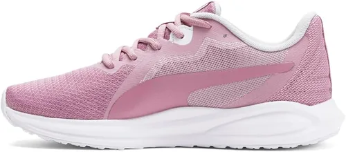 Vista 3 de PUMA Tenis Twitch Runner para mujer