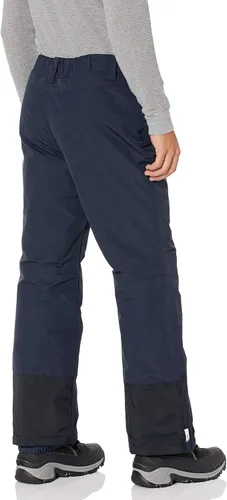 Vista 2 de Tienda Essentials Pantalones de nieve aislados resistentes al agua para hombre
