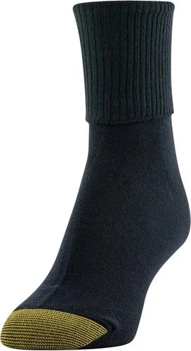 Vista 59 de GOLDTOE Calcetines clásicos para mujer, multipares
