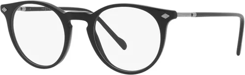 Vista 2 de Vogue Eyewear Men's Vo5434 Round Prescription Eyewear Frames