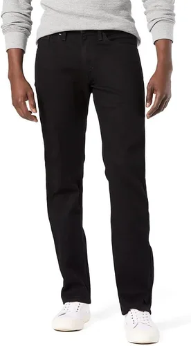 Vista 16 de Signature by Levi Strauss & Co. Gold Label Jeans ajustados y rectos para hombre Riptide