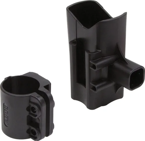 Vista 3 de ABUS Granit X-Plus 540 + USH Brkt - Cerraduras en U (11.811 in)
