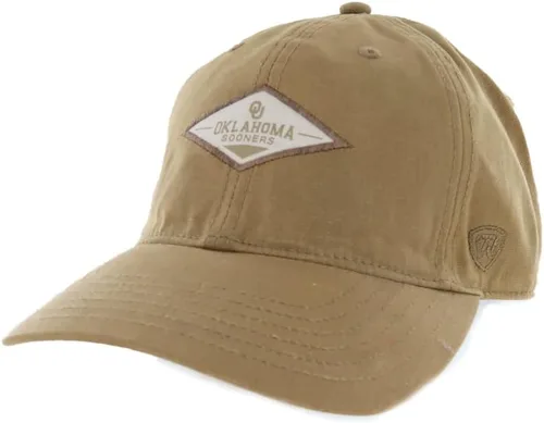 Vista 6 de Top of the World Billete curvado Ic06 Poly Span para hombre