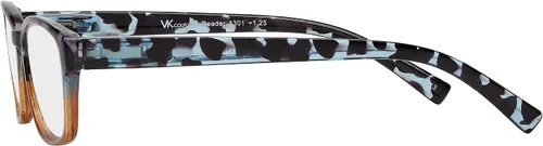 Vista 6 de SAV Eyewear Gafas de lectura Vk Couture para mujer