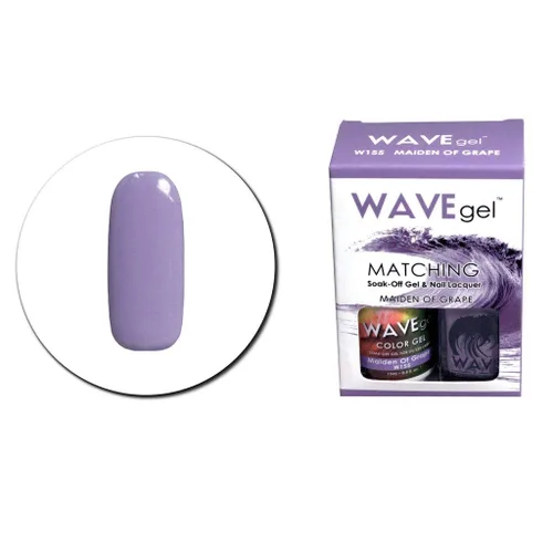 Vista 177 de Wavegel - A juego - A.I Love W207-207