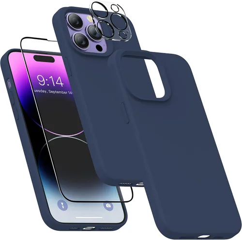 Vista 29 de MXX Funda para iPhone 11 Pro Max, funda de silicona suave resistente a los arañazos, protección completa de la cámara, forro de microfibra