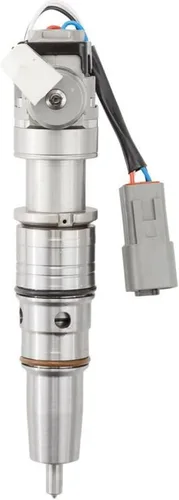 Vista 3 de Alliant Power Inyector de explosión G2.9 compatible con el motor de potencia de caballo NAVISTAR DT570 285-330 2004-2005