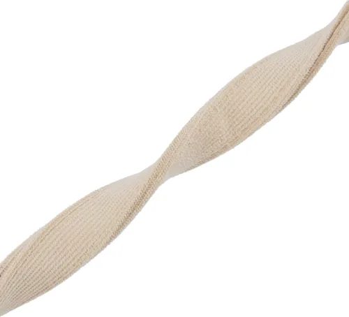 Vista 5 de Collar suave para perro con hebilla de metal, ajustable, duradero, cómodo, de pana de algodón, para perros grandes, medianos y pequeños, collares