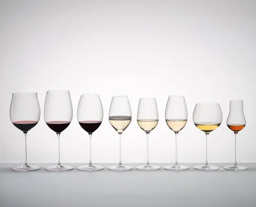 Vista 7 de Riedel Superleggero Burdeos Grand Cru Apto para lavavajillas