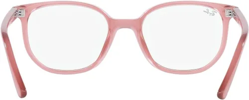 Vista 7 de Ray-Ban Women's Ry9097v Elliot Square Prescription Eyewear Frames