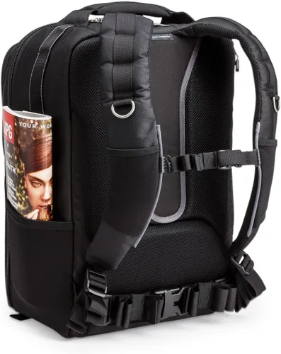 Vista 9 de thinkTANKphoto, negro (negro)