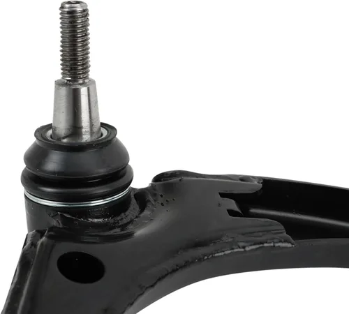 Vista 511 de Conjunto de Brazo de Control Inferior Delantero y Junta Esférica TRQ para Lado del Conductor y del Pasajero 2 Piezas Compatible con Ford Mustang GT