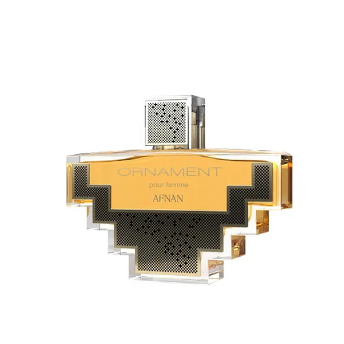 Vista 2 de Afnan Ornament Pour Femme Eau De Parfum, 3.4 Fl. Oz