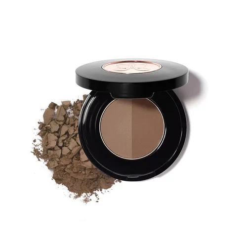 Vista 12 de Anastasia Beverly Hills - Dúo de polvo para cejas