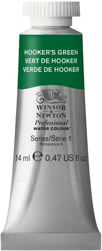 Vista 111 de Winsor & Newton - Pintura para acuarela profesional
