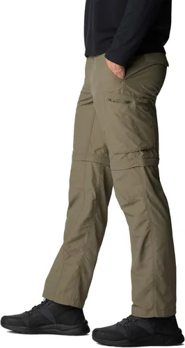Vista 3 de Columbia Silver Ridge - Pantalones convertibles