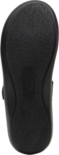 Vista 5 de Alegria Dinamo Negro Multi EU 37 (US Mujer 7-7.5) Regular, Negro Multi