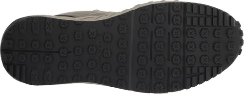 Vista 4 de Under Armour Mens Micro G Valsetz Mid Military and Tactical Boot