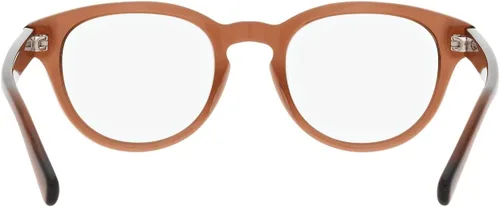 Vista 7 de POLO RALPH LAUREN Men's Ph2262 Round Prescription Eyewear Frames