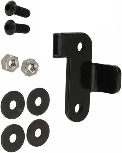 Vista 7 de Extensión de pie de motocicleta compatible con Harley Sportster Xr Xl 2007-2020
