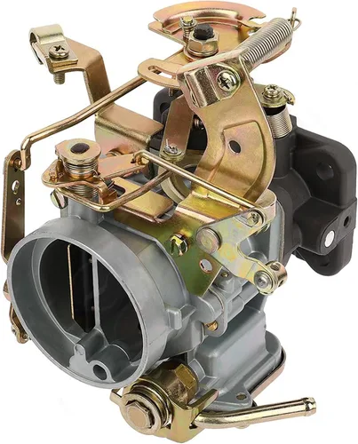 Vista 3 de Repuesto de carburador para Nissan J15 Motor de repuesto para Cabstar Homer 1972-1976 / 1970-1981 Datsun Pick Up 16010-B5200 16010-B0302