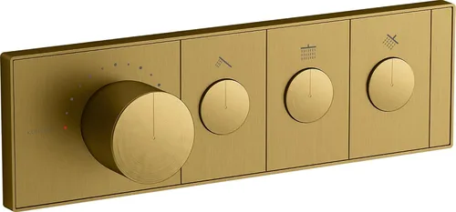 Vista 4 de ANTHEM™ RECESADO MECH TH CONTROL 4OT