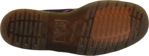 Vista 3 de Dr. Martens Botas Pascal de 8 ojos unisex para adultos 1460