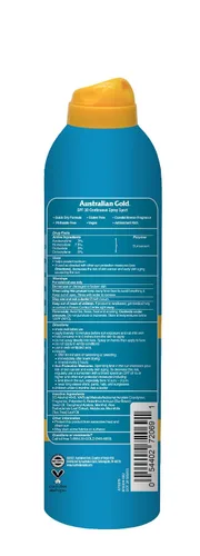 Vista 2 de Australian Gold - Protector solar con bronceador instantáneo
