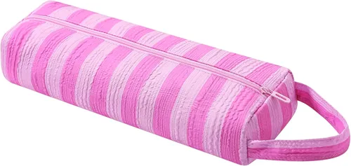 Vista 20 de RSRSLEII Bolso de viaje acolchado para herramientas de cabello, estuche de almacenamiento para accesorios de peinado Shark FlexStyle, secador de 06