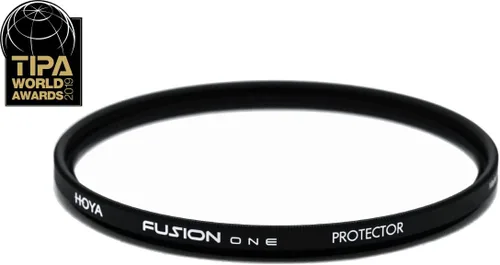 Vista 2 de Hoya Filtro Fusion One Protector 1.929 in