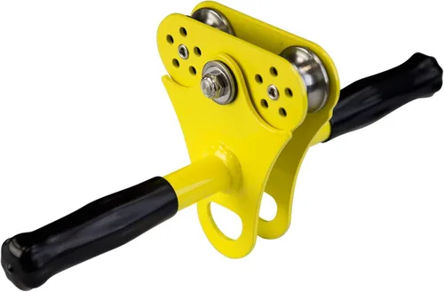 Vista 2 de ZLP Carretilla de cable Hornet