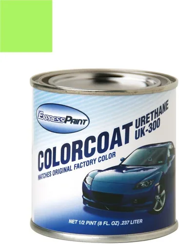 Vista 92 de Pintura de retoque para Dodge Magnum, color azul PBM/DBM (2007-2009) Acero Azul Efecto Clearcoat