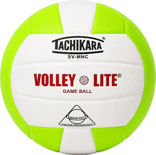 Vista 27 de Tachikara Volley-Lite Colores adicionales (EA)