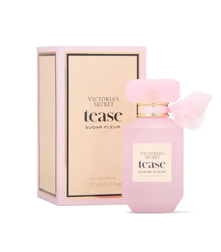 Vista 8 de Victoria's Secret Tease Eau de Parfum, Tease - 1.7 fl oz