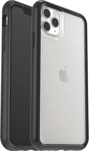 Vista 13 de Symmetry iPhone 11 PRO MAX, Sencillo, Negro