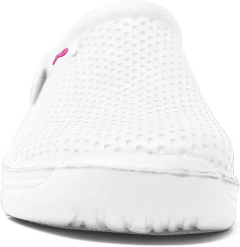 Vista 4 de Hey Medical Uniforms Zuecos ligeros de EVA para mujer