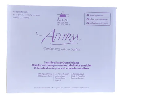Vista 4 de Avlon Affirm - Kit de cuero cabelludo sensible, 20