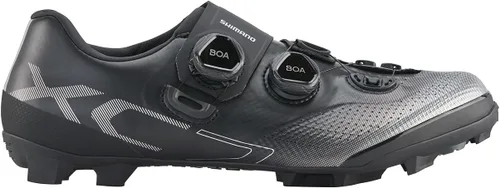 Vista 4 de SHIMANO SH-XC702 Tenis de competición para hombre de carreras todoterreno