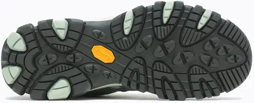 Vista 3 de Merrell Moab 3 - Zapatos de senderismo para mujer
