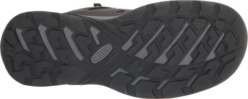Vista 4 de KEEN Men's Circadia Mid Height Comfortable Waterproof Hiking Boots