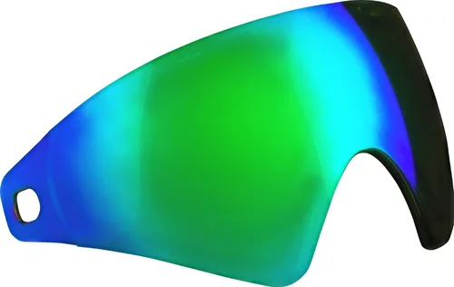 Vista 14 de VIRTUE VIO - Lentes de repuesto para paintball, se adapta a máscaras VIO Ascend/Contour/Extender y XS
