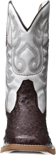 Vista 2 de ROPER Men's Cowboy Classic Boot Western
