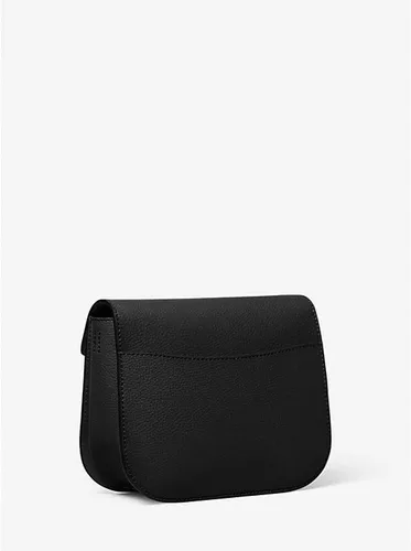 Vista 3 de Michael Kors Emilia Bolso pequeño con logotipo
