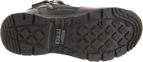 Vista 4 de Original SWAT 129101 Metro 9 pulgadas SZ WP CT EH Botas tácticas, color negro, 8 D US