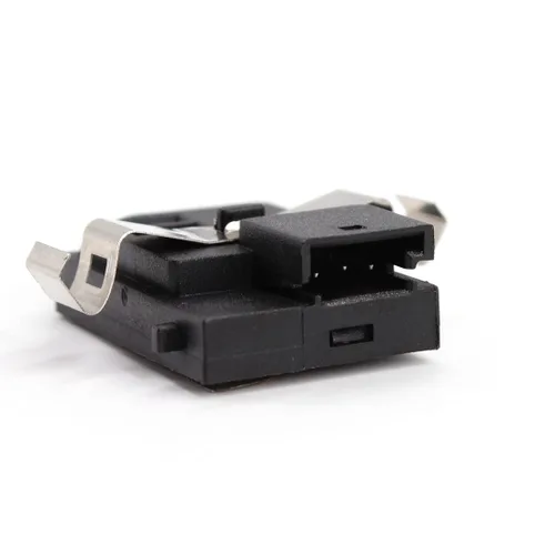Vista 3 de Sensor de humedad 55111389AF Reemplazo de temperatura para Jeep Chrysler Fiat Dodge Challenger Ram 1500 2014-2019