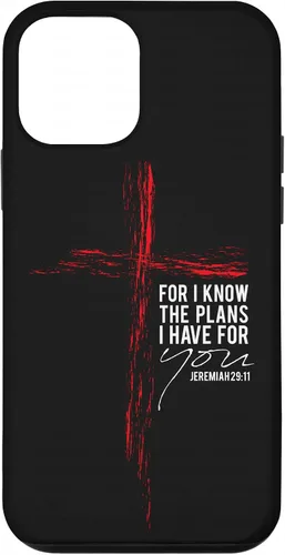 Vista 16 de Cool Christian Cross - Funda religiosa para iPhone 16 para hombres, adolescentes, niños, papá, para iPhone 16